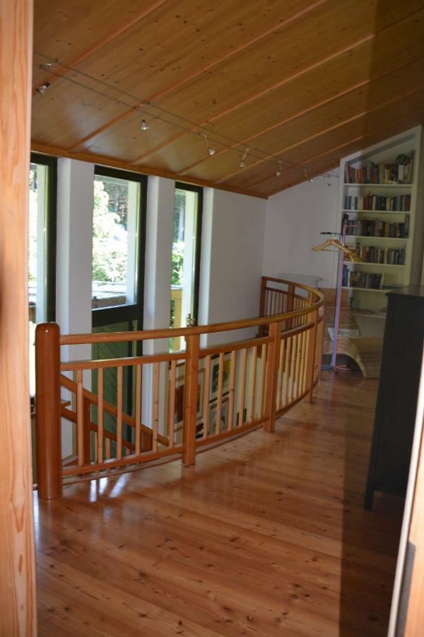 Petra Maria Soelle - Ferienhaus Sehr Privat プレッセッガー・ゼー エクステリア 写真